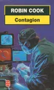 Contagion - Robin Cook