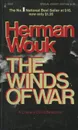 The Winds of War - Herman Wouk