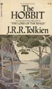The Hobbit - J. R. R. Tolkien