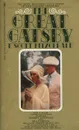The Great Gatsby - F. Scott Fitzgerald