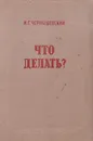 Что делать? - Чернышевский Николай