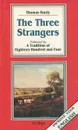 The Three Strangers - Thomas Hardy