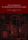 В лабиринтах темного мира. Похождения полковника Северцева. Том 2 - Северюхин Олег Васильевич