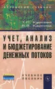 Учет, анализ и бюджетирование денежных потоков. Учебное пособие - Т. П. Карпова, В. В. Карпова