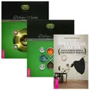 Викканская магия. Путь Четырех (комплект из 3 книг) - Скотт Каннингем, Дебора Липп