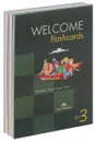 Welcome Flashcards: Set 3 - Virginia Evans, Elizabeth Gray