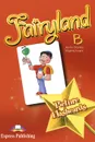 Fairyland B: Picture Flashcards - Jenny Dooley, Virginia Evans