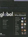 Global: Pre-intermediate: Workbook (+ DVD-ROM) - Robert Campbell, Rob Metcalf, Julie Moore, Mike Hogan, Amanda Jeffries, Amanda Leigh, Jonathan Coxall