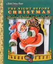 The Night Before Christmas - Clement Clarke Moore