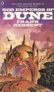 God Emperor of Dune - Frank Herbert