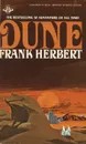 Dune - Frank Herbert