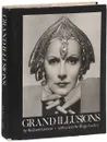 Grand Illusions by Richard Lawton - Hugo Leckey