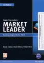 Market Leader: Upper Intermediate: Business English Active Teach (Multimedia CD) - Фэлвей Дэвид, Коттон Дэвид
