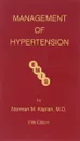 Management of Hypertension - Norman M. Kaplan