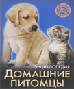 Энциклопедия. Домашние питомцы - Леся Калугина