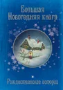 Большая Новогодняя книга. Рождественские истории - Ганс Кристиан Андерсен,Чарльз Джон Хаффем Диккенс,Эрнст Теодор Амадей Гофман,Николай Гоголь,Николай Лесков,Федор Достоевский,Антон