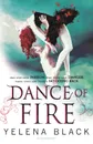 Dance of Fire - Yelena Black