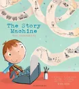 The Story Machine - Tom McLaughlin
