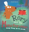 Rory and the Monstersitter - Rosie Reeve