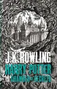 Harry Potter and the Chamber of Secrets - J.K. Rowling