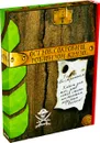 Остров сокровищ. Робинзон Крузо (комплект из 2 книг) - Даниель Дефо, Роберт Льюис Стивенсон