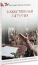 Божественная литургия. Объяснение смысла, значения, содержания - Протоиерей Алексей Уминский