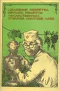 Целебные свойства овощей, рецепты лекарственных отваров, настоев, чаев - А. А. Россошанский