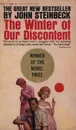 The Winter of Our Discontent - John Steinbeck
