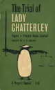 The Trial of Lady Chatterley - C. H. Rolph