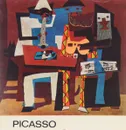 Picasso - Korner Eva