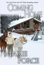 Coming Home (Treading Water Series, Book 4) - Marie Force