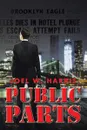 Public Parts - Joel W. Harris