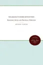 Nicaragua's Other Revolution - Michael Dodson