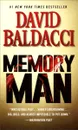 Memory Man - Болдаччи Дэвид