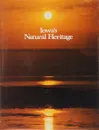 Lowa's Natural Heritage - Tom C. Cooper