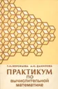 Практикум по вычислительной математике - Г. Н. Воробьева, А. Н. Данилова