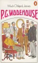 Much Obliged, Jeeves - P. G. Wodehouse