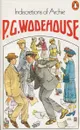 Indiscretions of Archie - P. G. Wodehouse