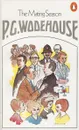 The Mating Season - P. G. Wodehouse