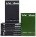 Рафаэль Сабатини. Собрание сочинений в 8 томах (комплект) - Рафаэль Сабатини