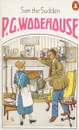 Sam the Sudden - P. G. Wodehouse