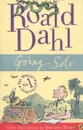 Going Solo - Roald Dahl