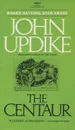 The Centaur - John Updike