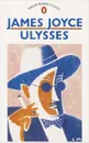 Ulysses - James Joyce