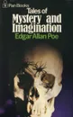 Tales of Mystery and Imagination - Edgar Allan Poe