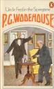 Uncle Fred in the Springtime - P. G. Wodehouse