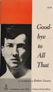 Good-bye to All That - Robert Graves
