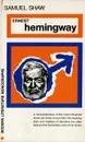 Ernest Hemingway - Samuel Shaw