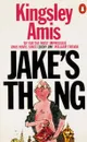 Jake's Thing - Kingsley Amis