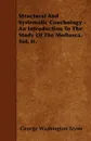Structural And Systematic Conchology - An Introduction To The Study Of The Mollusca. Vol. II. - George Washington Tryon